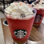 スターバックス・コーヒー - 