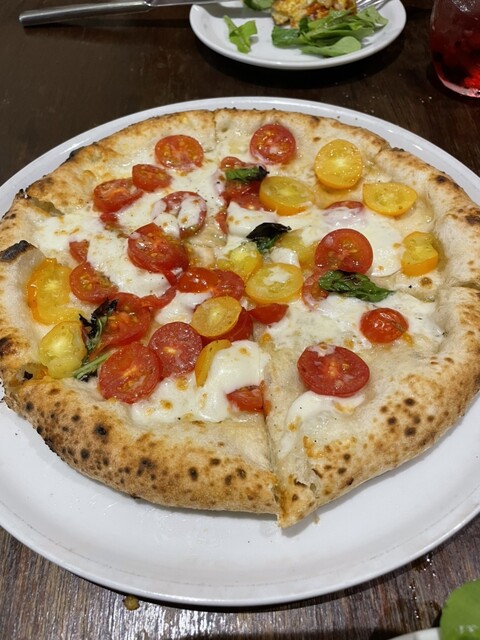 おぴざページ Z Pizza（オアフ島カイルア） - Retty（レッティ）