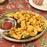 リトルスパイス - 