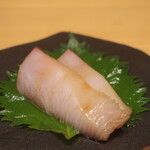 こころや - イナダ漬け