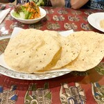 リトルスパイス - 