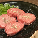 焼肉いのうえ - 