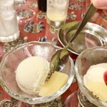 リトルスパイス - 