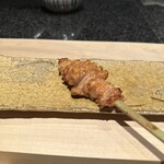 焼き鳥 幸羽 - 