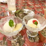 リトルスパイス - 