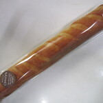 ブーランジェリー メゾン ユキ - チョコフランス