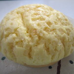 ブーランジェリー メゾン ユキ - メロンパン