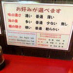 ラーメン 三七十家 - 