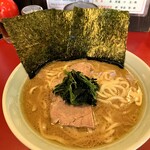 ラーメン 三七十家 - 