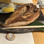 炭焼処きたぐに - 