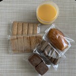 楢崎洋菓子工房 - 