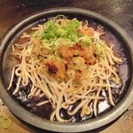 Toda Wataru No Okonomiyaki Sante Kan - 