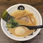 百歩ラーメン - 