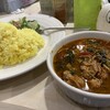 カレーブース とんがらし