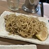 もつ焼き ウッチャン 新宿思い出横丁