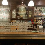 ベルギービール アントワープ セントラル - 