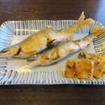 味乃家 魚野川 - 