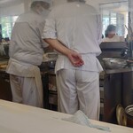 天麩羅処ひらお - 