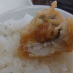 天麩羅処ひらお - 