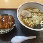 本丸茶屋 - 