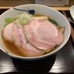 麺 みつヰ - 