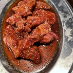 神楽坂焼肉 Lasso - 