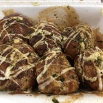 Takoyaki Shioya - 