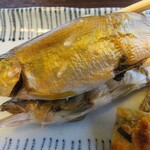 味乃家 魚野川 - 