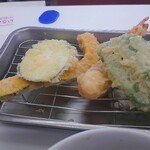 天麩羅処ひらお - 