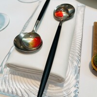 オトワ レストラン - アミューズ