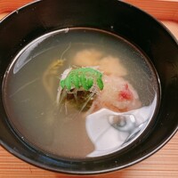 宮川町　水簾 - 