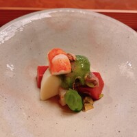 宮川町　水簾 - 