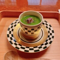 宮川町　水簾 - 