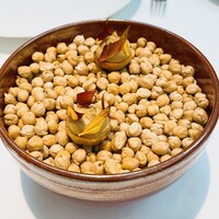 オトワ レストラン - アミューズ