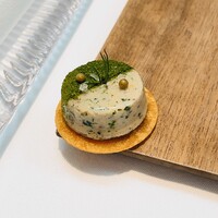 オトワ レストラン - アミューズ