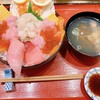 ニダイメ 野口鮮魚店 東京スカイツリー店