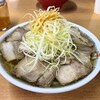 坂内食堂