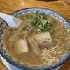 元祖赤のれん 節ちゃんラーメン 天神本店
