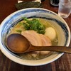 塩らー麺 本丸亭 横浜元町店