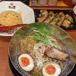 ラーメンまこと屋 - 