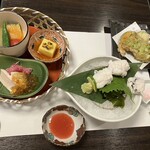 かごの屋 - 