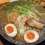 ラーメンまこと屋 - 料理写真: