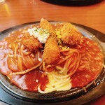 スパゲッティハウス シェフ - 