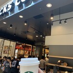 STARBUCKS COFFEE - 