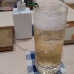 鮨 銀座 おのでら - 