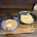 麺屋 明星 - 