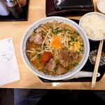 味美 藤田屋 湯沢店 - 