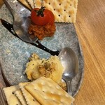 いざかや ほしぐみ - 