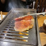 神楽坂焼肉 Lasso - 