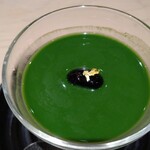 鮨 銀座 おのでら - 